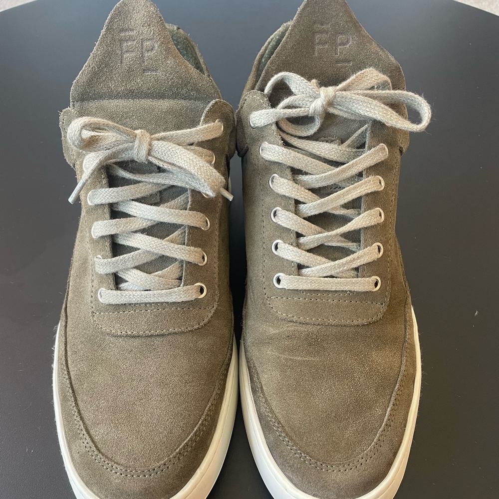 Filling pieces size 10